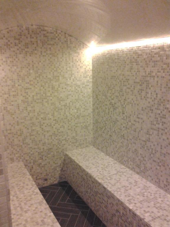 Hotel Skarpa Sejny Luaran gambar