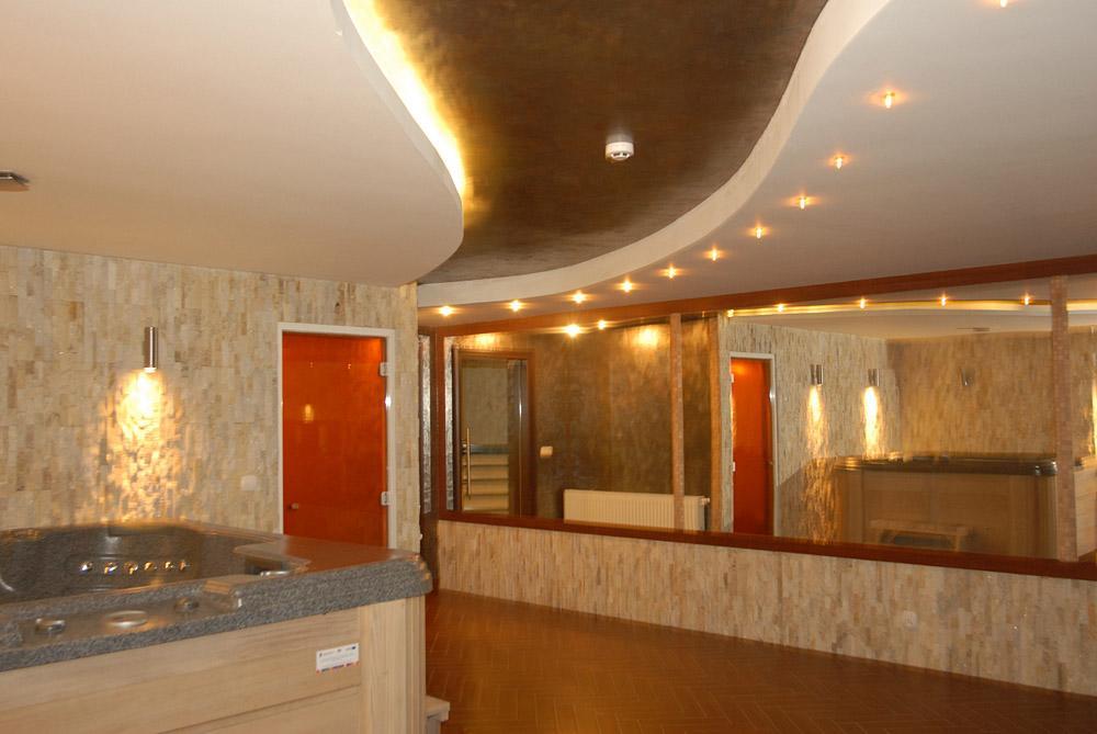 Hotel Skarpa Sejny Luaran gambar